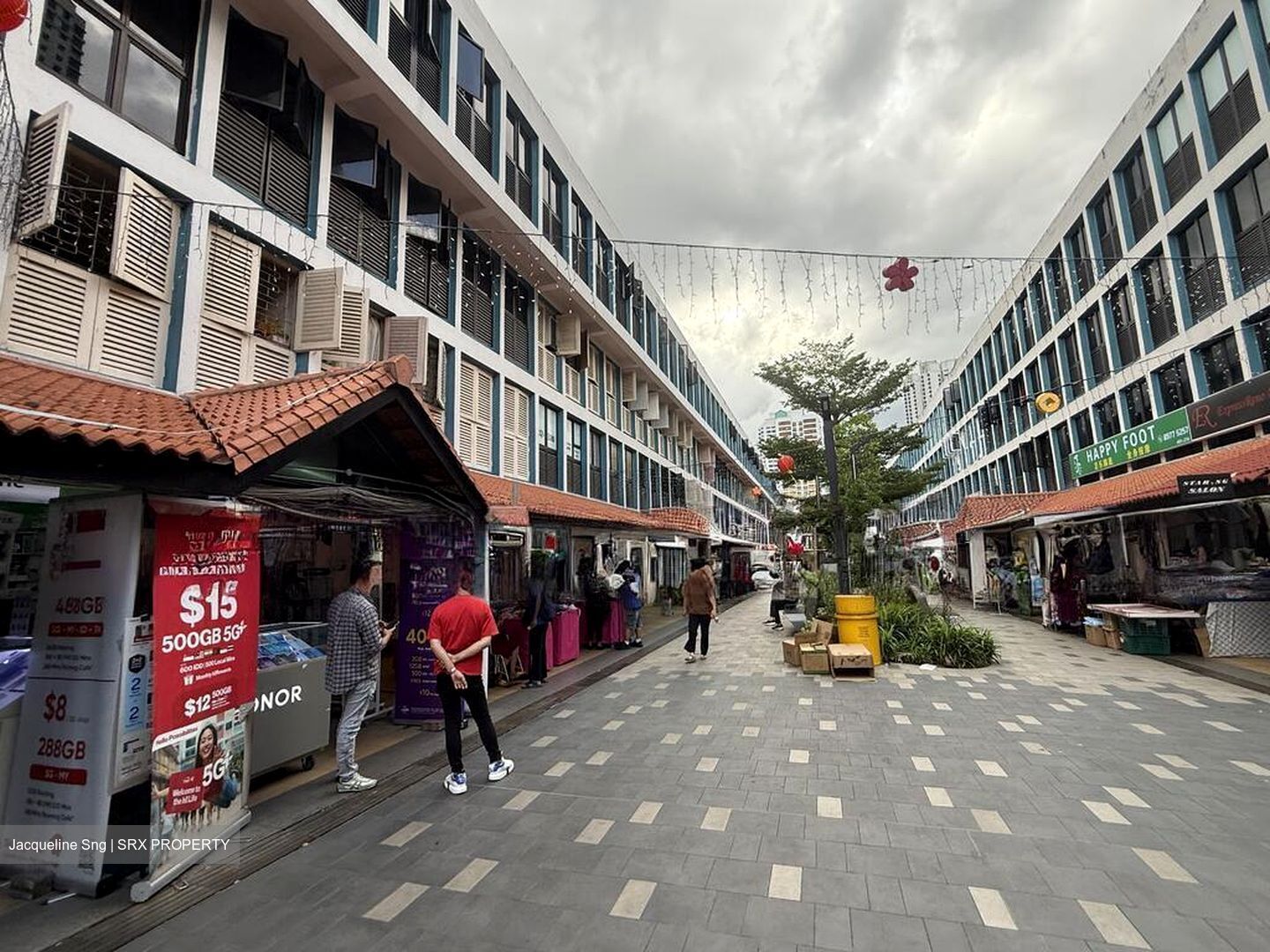 Toa Payoh Central (D12), Shop House #525484551